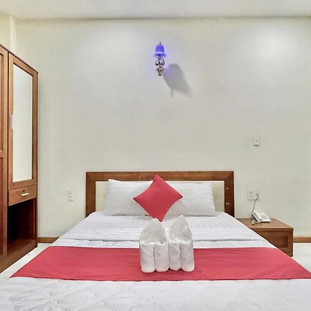 Nhu Y Hotel 胡志明市 外观 照片